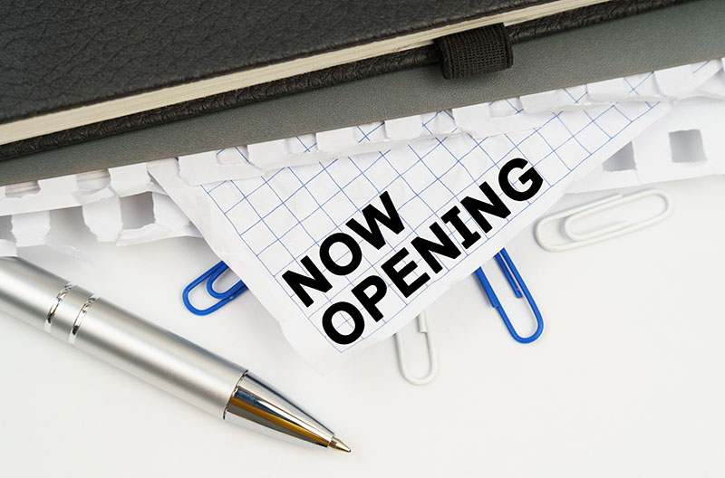 サイトオープンしました!