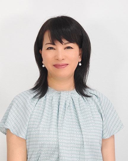 株式会社Crista 代表取締役 高橋 美帆 氏